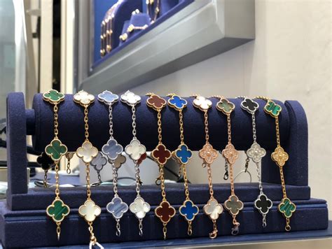 premium quality van cleef and arpels